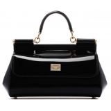 Dolce & Gabbana - Borsa Allungata Sicily - Dolce & Gabbana Exclusive Luxury Collection