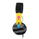 Skullcandy - Grind - Locals Only - On-Ear Headphones with Microphone