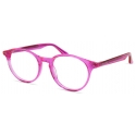 Italia Independent - Assoluto - Rosa - Occhiali da Vista - Italia Independent Eyewear