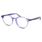 Italia Independent - Assoluto - Purple - Optical Glasses - Italia Independent Eyewear