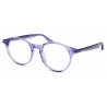 Italia Independent - Assoluto - Viola - Occhiali da Vista - Italia Independent Eyewear