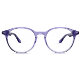 Italia Independent - Assoluto - Purple - Optical Glasses - Italia Independent Eyewear