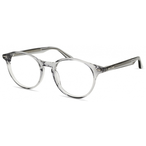 Italia Independent - Assoluto - Grey - Optical Glasses - Italia Independent Eyewear