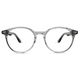 Italia Independent - Assoluto - Grey - Optical Glasses - Italia Independent Eyewear