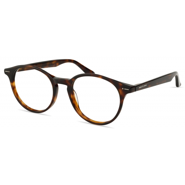 Italia Independent - Assoluto - Havana - Optical Glasses - Italia Independent Eyewear