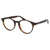 Italia Independent - Assoluto - Havana - Optical Glasses - Italia Independent Eyewear