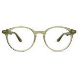 Italia Independent - Assoluto - Olivina - Occhiali da Vista - Italia Independent Eyewear