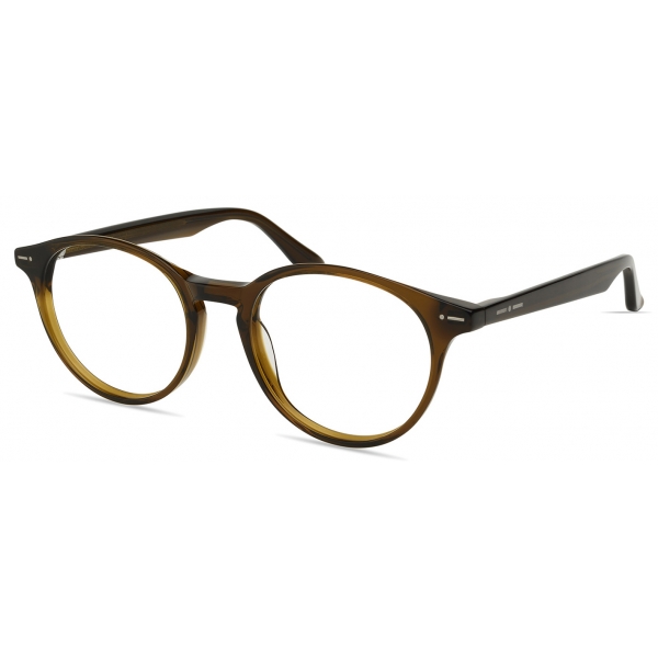 Italia Independent - Assoluto - Olivine - Optical Glasses - Italia Independent Eyewear