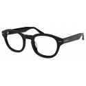 Italia Independent - Autentico - Black - Optical Glasses - Italia Independent Eyewear