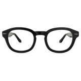 Italia Independent - Autentico - Black - Optical Glasses - Italia Independent Eyewear