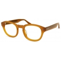 Italia Independent - Autentico - Caramel - Optical Glasses - Italia Independent Eyewear