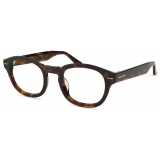 Italia Independent - Autentico - Havana - Optical Glasses - Italia Independent Eyewear