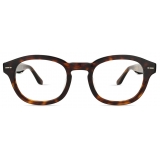 Italia Independent - Autentico - Havana - Optical Glasses - Italia Independent Eyewear