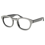 Italia Independent - Autentico - Titanium - Optical Glasses - Italia Independent Eyewear