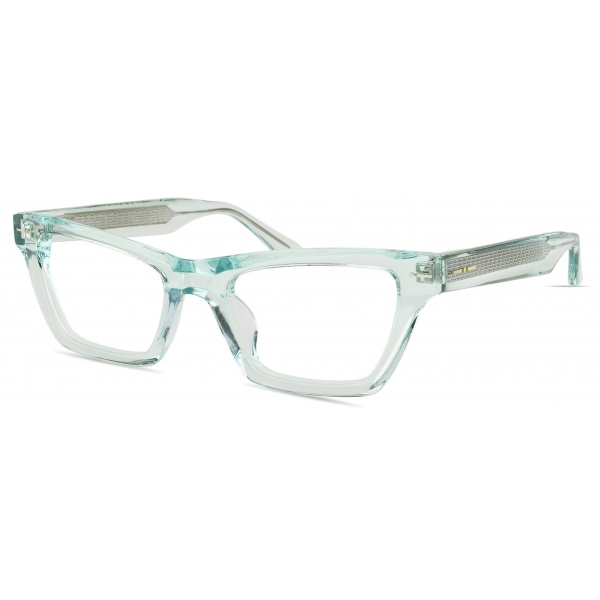 Italia Independent - Avanguardia - Turchese - Occhiali da Vista - Italia Independent Eyewear