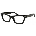 Italia Independent - Avanguardia - Black - Optical Glasses - Italia Independent Eyewear