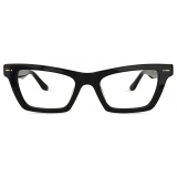 Italia Independent - Avanguardia - Black - Optical Glasses - Italia Independent Eyewear