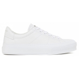 Givenchy - Sneakers Basse Bianche City Sport - Givenchy Exclusive Luxury Collection