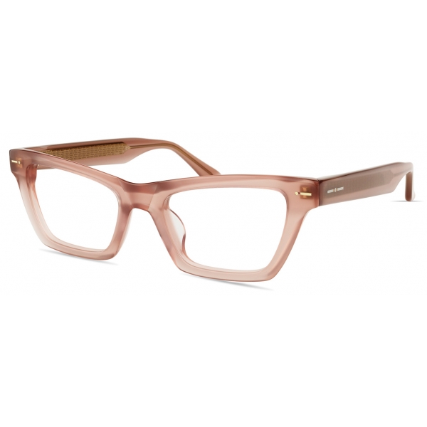 Italia Independent - Avanguardia - Nudo - Occhiali da Vista - Italia Independent Eyewear