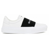 Givenchy - Sneakers Basse Bianche - Givenchy Exclusive Luxury Collection