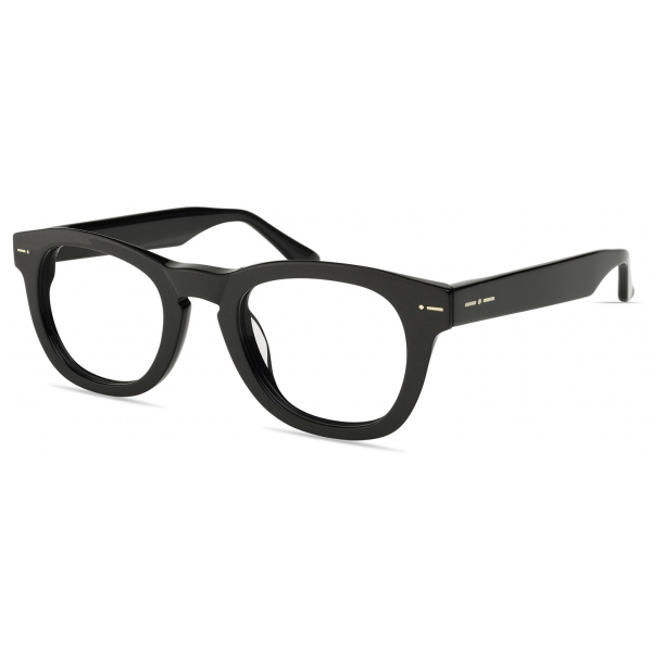 Italia Independent - Azione - Nero - Occhiali da Vista - Italia Independent Eyewear