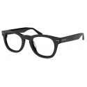 Italia Independent - Azione - Black - Optical Glasses - Italia Independent Eyewear