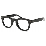 Italia Independent - Azione - Black - Optical Glasses - Italia Independent Eyewear