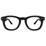 Italia Independent - Azione - Black - Optical Glasses - Italia Independent Eyewear