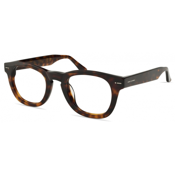 Italia Independent - Azione - Havana - Optical Glasses - Italia Independent Eyewear