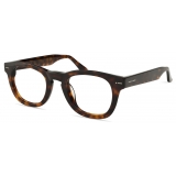 Italia Independent - Azione - Havana - Optical Glasses - Italia Independent Eyewear