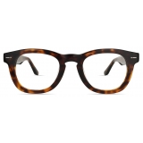 Italia Independent - Azione - Havana - Optical Glasses - Italia Independent Eyewear