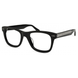 Italia Independent - Azzurro - Black - Optical Glasses - Italia Independent Eyewear