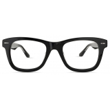 Italia Independent - Azzurro - Black - Optical Glasses - Italia Independent Eyewear