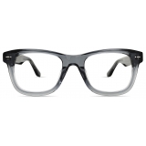 Italia Independent - Azzurro - Grey - Optical Glasses - Italia Independent Eyewear