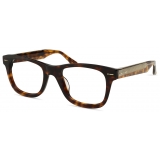 Italia Independent - Azzurro - Havana - Optical Glasses - Italia Independent Eyewear