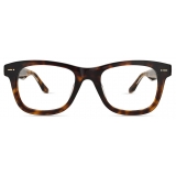 Italia Independent - Azzurro - Havana - Optical Glasses - Italia Independent Eyewear