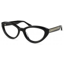 Italia Independent - Bacio - Black - Optical Glasses - Italia Independent Eyewear