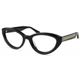 Italia Independent - Bacio - Nero - Occhiali da Vista - Italia Independent Eyewear