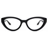 Italia Independent - Bacio - Black - Optical Glasses - Italia Independent Eyewear