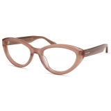 Italia Independent - Bacio - Nude - Optical Glasses - Italia Independent Eyewear