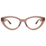 Italia Independent - Bacio - Nude - Optical Glasses - Italia Independent Eyewear