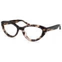 Italia Independent - Bacio - Purple - Optical Glasses - Italia Independent Eyewear