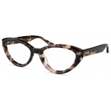 Italia Independent - Bacio - Purple - Optical Glasses - Italia Independent Eyewear