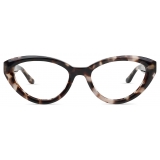 Italia Independent - Bacio - Purple - Optical Glasses - Italia Independent Eyewear