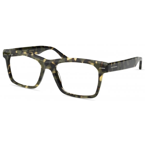 Italia Independent - Bandiera - Green - Optical Glasses - Italia Independent Eyewear