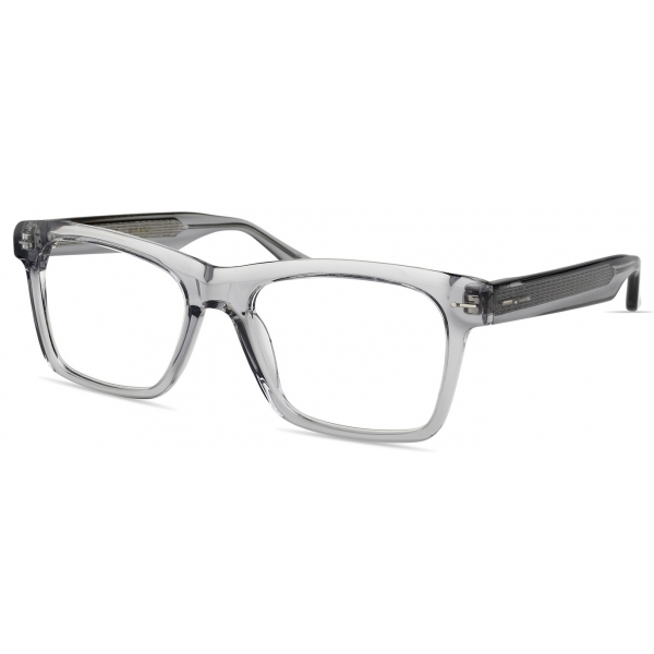 Italia Independent - Bandiera - Grey - Optical Glasses - Italia Independent Eyewear