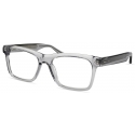 Italia Independent - Bandiera - Grey - Optical Glasses - Italia Independent Eyewear