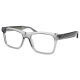 Italia Independent - Bandiera - Grigio - Occhiali da Vista - Italia Independent Eyewear