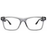 Italia Independent - Bandiera - Grey - Optical Glasses - Italia Independent Eyewear