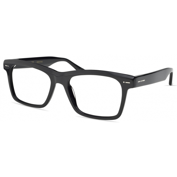 Italia Independent - Bandiera - Black - Optical Glasses - Italia Independent Eyewear